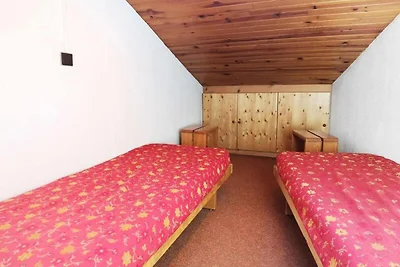 Wohnung in La Forêt nahe Skiliften