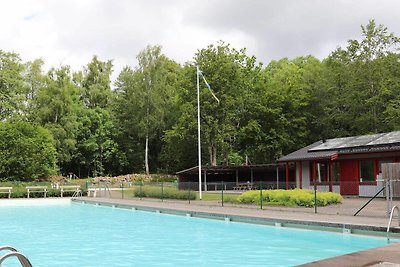 5 Personen Ferienhaus in HJÄRNARP