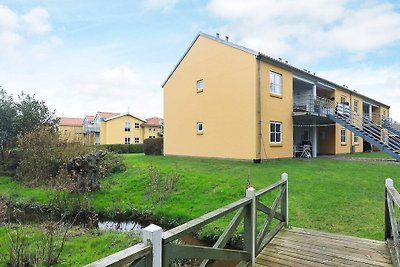 4 Personen Ferienhaus in Hals-By Traum