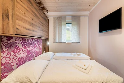 Apartment in St. Georgen / Salzburg nahe...