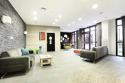 2-Zimmer-Hütte für 6 Personen