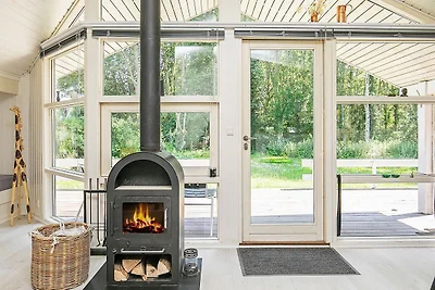 8 Personen Ferienhaus in Martofte