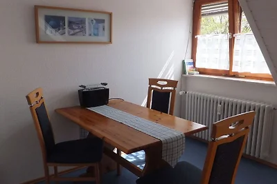 Seenest 3 Zi Wohnung
