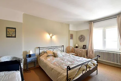 Gianina appartement voor vijf personen in De...
