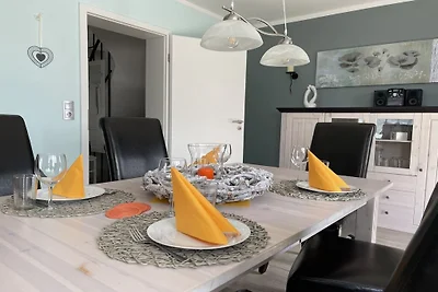 Der Fuchsbau - SweetHome