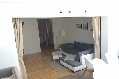 Vakantiehuis in Warnemünde met wifi