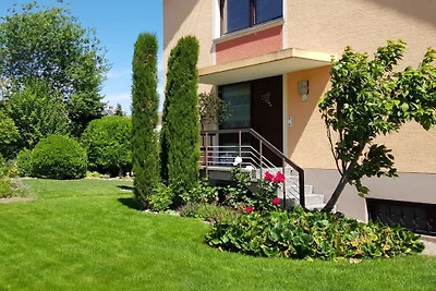Feriendomizil Bergamini