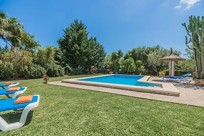 Villa rural en Pollença