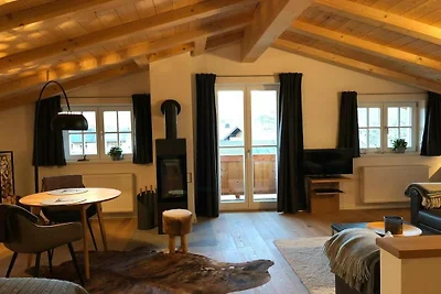Bodenschneid Suiten "Neureuthblick"