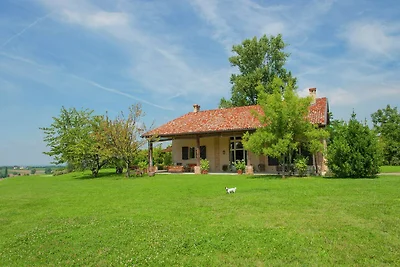 Splendida casa vacanze con piscina