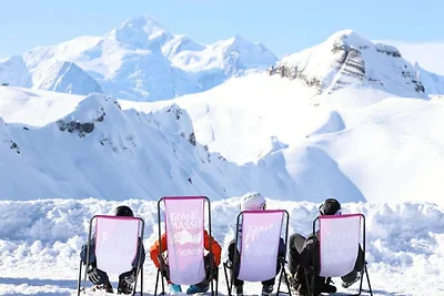 Residenz Gelinotte f�r sechs Personen