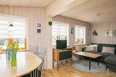 2 Personen Ferienhaus in Otterup