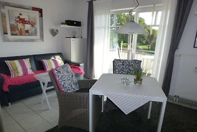 Apartament wakacyjny z 1 sypialnią