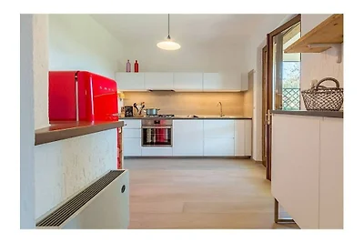 Ferienwohnung mit 2 Schlafzimmer