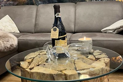 Alpenflair Ferienwohnung 236