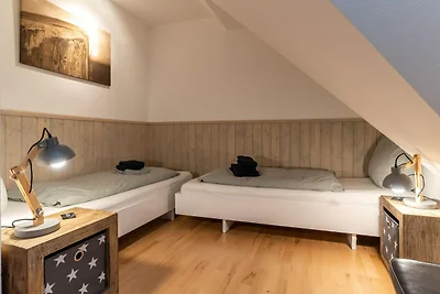 Vakantieappartement in St. Peter-Ording
