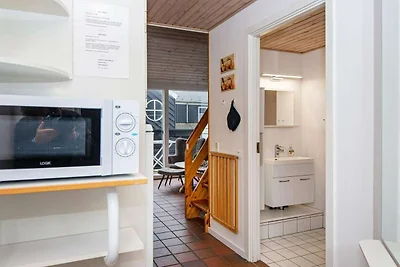 6 Personen Ferienhaus in Fanø-By Traum