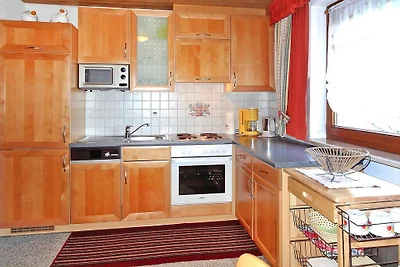 Wohnung in Fügen mit einem Balkon