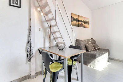 Modernes Studio in Agde