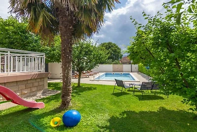 Casa vacanze con 2 camere da letto