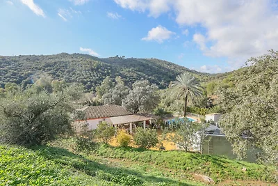 Casa Rural Los Menestrales - Villa Con...