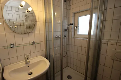 Ferienwohnung im Reetdachhaus, Burhave