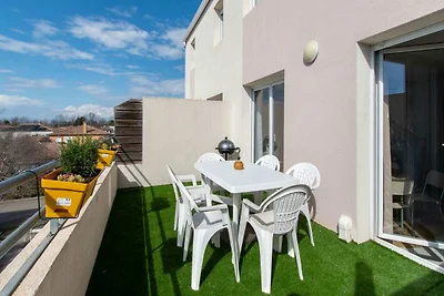 Familienstudio in Le Grau-du-Roi