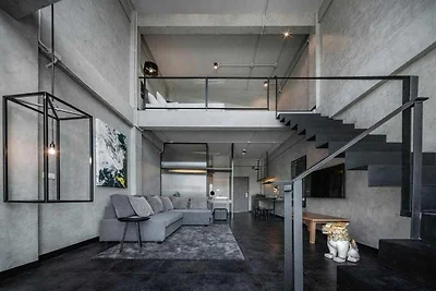 Superior Double Cozy | Bangkok City