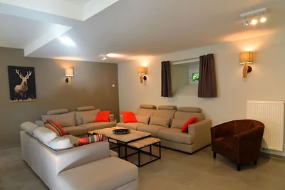 Casa Vacanze a Ondenval con Sauna e Vista