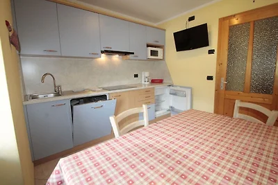 Casa vacanze a Livigno vicino alla Ski Area