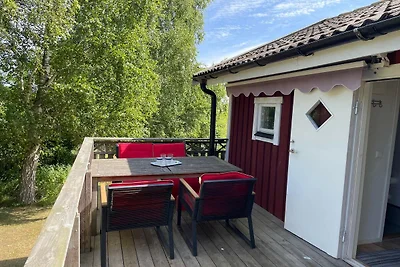 4 Personen vakantie huis in SENOREN