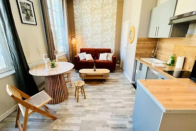 De Kleine Markt, Hypercentrum, LR125