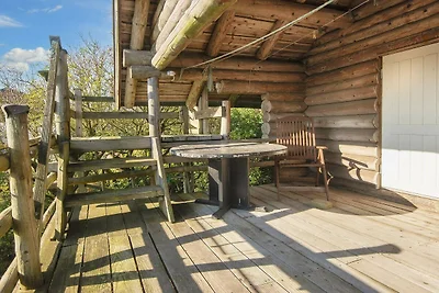 7 persoons vakantie huis in Lemvig-By Traum