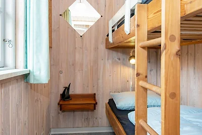 9 Personen Ferienhaus in Grenaa-By Traum