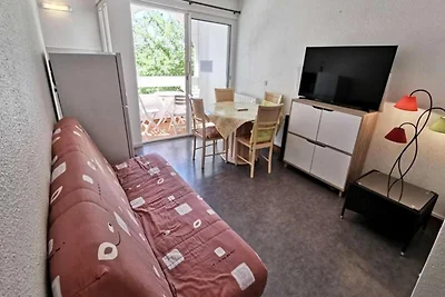 Residenz Les Arcades