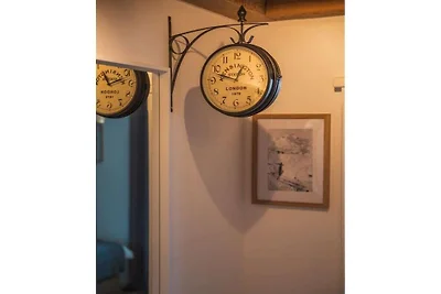 Ferienwohnung mit 1 Schlafzimmer