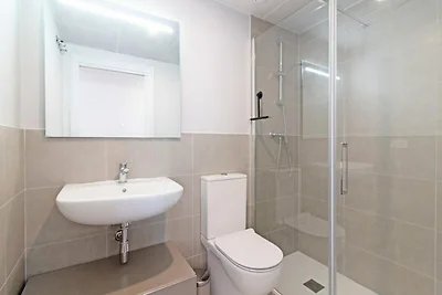 Wohnung Gran Canet 1 - 7 - 4 (P)