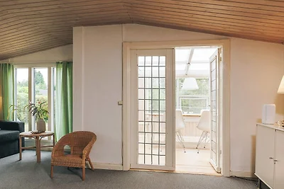 6 person holiday home in Væggerløse