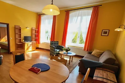 Gospodarstwo ekologiczne z 1 sypialnią