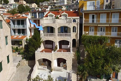 Apartments & Room Vesna - Studio Apartment wi...