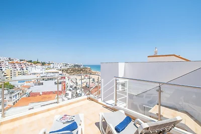 Casa a schiera ad Albufeira vicino alla spiag...