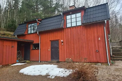 3 Personen Ferienhaus in BENGTSFORS