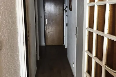 Monolocale a Viel Alpe con Ski-In