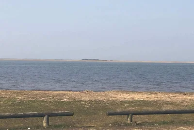 6 Personen Ferienhaus in Hemmet-By Traum