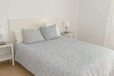 Romantico appartamento con piscina privata