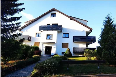FeWo Harzer Wiesenblick