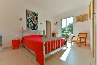 Bella casa vacanze con terrazza