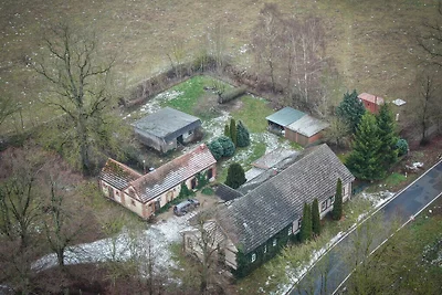 Im  Gutsarbeiterhaus Komfortable...
