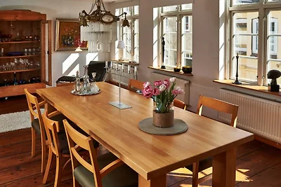 Ferienwohnung mit 3 Schlafzimmer
