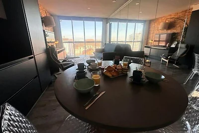 Appartement in Grau du Roi bij Strand